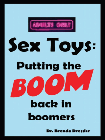 Sex Toys by Brenda Joyce Dressler, Julia Alyssa Drelich (Ebook ...