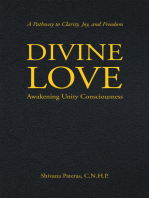 Divine Love: Awakening Unity Consciousness