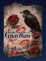 Guardian: Book Two of the Reaper Saga