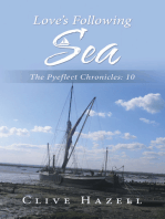 Love’s Following Sea: The Pyefleet Chronicles—10