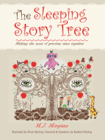 The Sleeping Story Tree: Making the Most of Precious Time Together