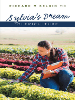 Sylvia's Dream: Olericulture