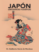 Japón: Conferencias Filosóficas