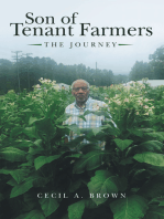 Son of Tenant Farmers