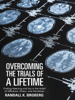 Overcoming the Trials of a Lifetime