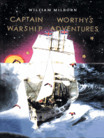 Captain Worthy’s Warship Adventures