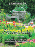 Paradontic: Poetic, Monologues, and Storytellings, Based on Tales of Love, Faith, Encouragement, and Romance