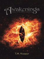 Awakenings: Book 1 of the Destiny Chronicles