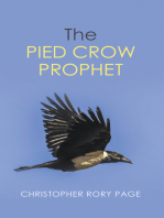 The Pied Crow Prophet