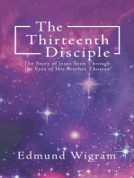 The Thirteenth Disciple