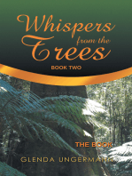 Whispers from the Trees: The Book