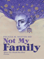 Not My Family: When Ties Should Not Bind Fiction