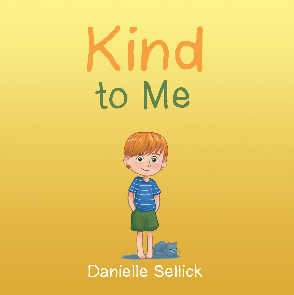 Kind to Me by Danielle Sellick (Ebook) - Read free for 30 days