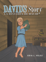 David's Story: La Historia De David