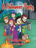 A Halloween Party