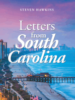 Letters from South Carolina