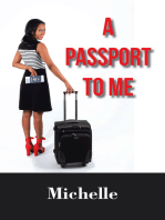 A Passport to Me