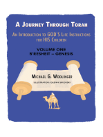 A Journey Through Torah