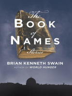 The Book of Names: Stories