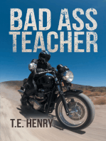 Bad Ass Teacher