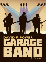 Garage Band: A Novel