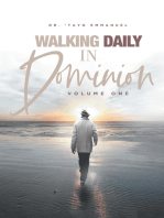 Walking Daily in Dominion