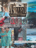 Akiwali Journey: A Jamaican Reality