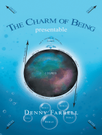 The Charm of Being: An Ontology of Eternity in Poetry