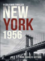 New York 1956: A Cold War Thriller