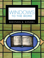 Windows to the Word