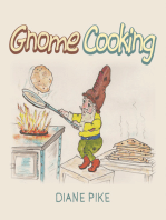 Gnome Cooking