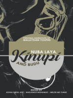 “Nuba Laya, Kinupi and Budu”: Personal Narratives of Malaysian Youths