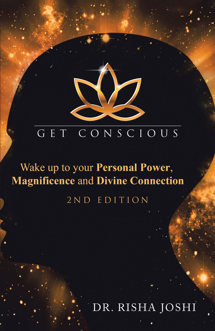 Get Conscious by Dr. Risha Joshi (Ebook) - Read free for 30 days