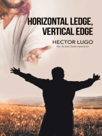 Horizontal Ledge, Vertical Edge