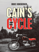 Cain’s Cycle
