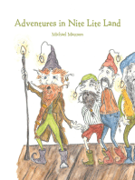 Adventures in Nite Lite Land
