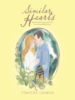 Similar Hearts: Reflections and True Stories About Life, Love, Faith and Hidden Treasure