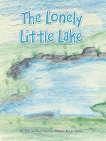 The Lonely Little Lake