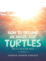 How to Become an Angel for Turtles