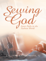 Sewing God: Inner Paths in the Fashion World