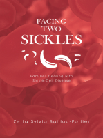 Facing Two Sickles: Families Dealing with Sickle-Cell Disease