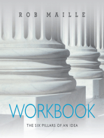 Workbook: The Six Pillars of an Idea