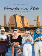 Females on the Nile: Short Story Collection