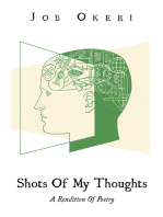 Shots of My Thoughts