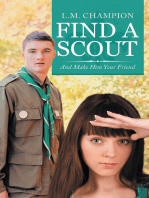 Find a Scout