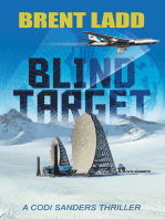 Blind Target: A Codi Sanders Thriller