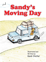 Sandy’s Moving Day