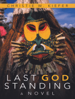 Last God Standing: A Novel