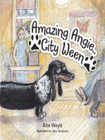 Amazing Angie..City Ween
