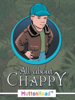 All About Chappy